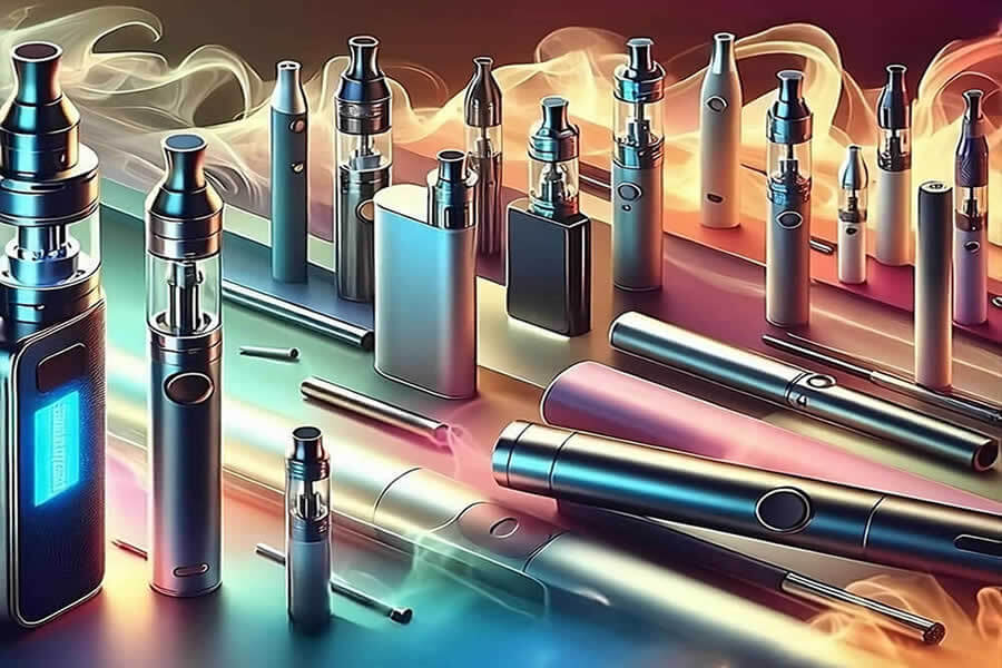 Elektronik Sigara