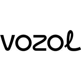 vozol elektronik sigara logo