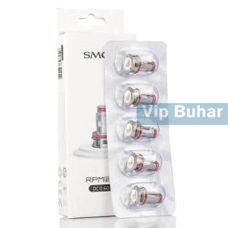Smok RPM 2 Coil 5 smok rpm 2 dc 0.6 ohm coil