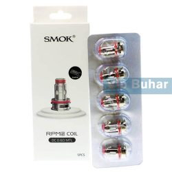 Smok RPM 2 Coil 7 smok rpm 2 dc 0.6 ohm mtl coil