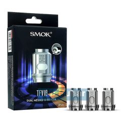 Smok TFV18 Coil 5 smok tfv18 coil 0.15 ohm coil