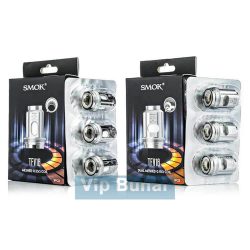Smok TFV18 Coil 7 smok tfv18 coil fiyat, sipariş, satın al,