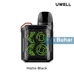 uwell caliburn gk2 Matte Black