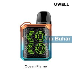 uwell caliburn gk2 Ocean Flame