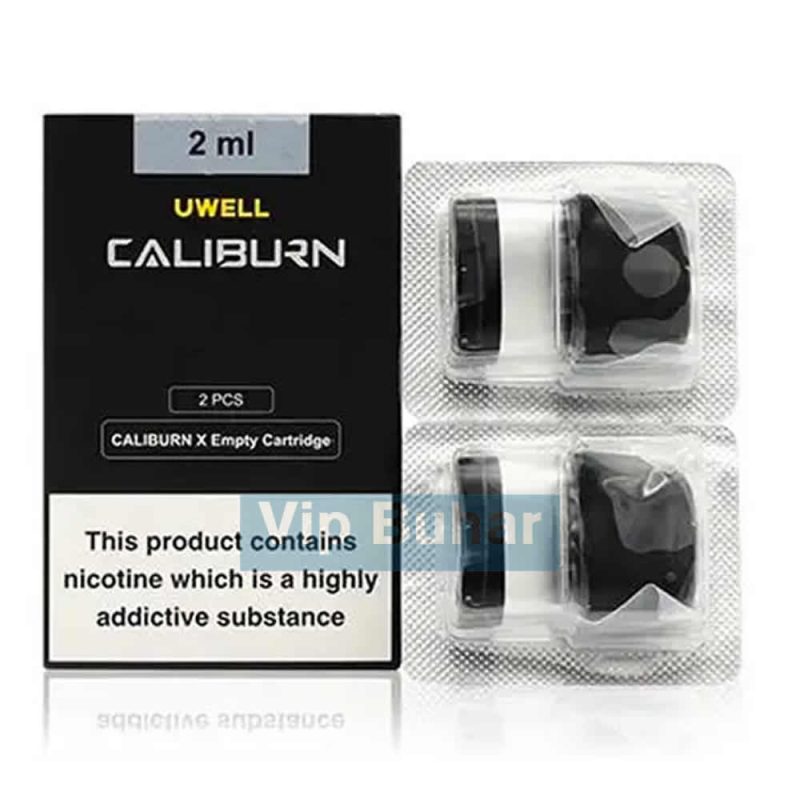 uwell caliburn x boş kartuş uwell caliburn x boş kartuş