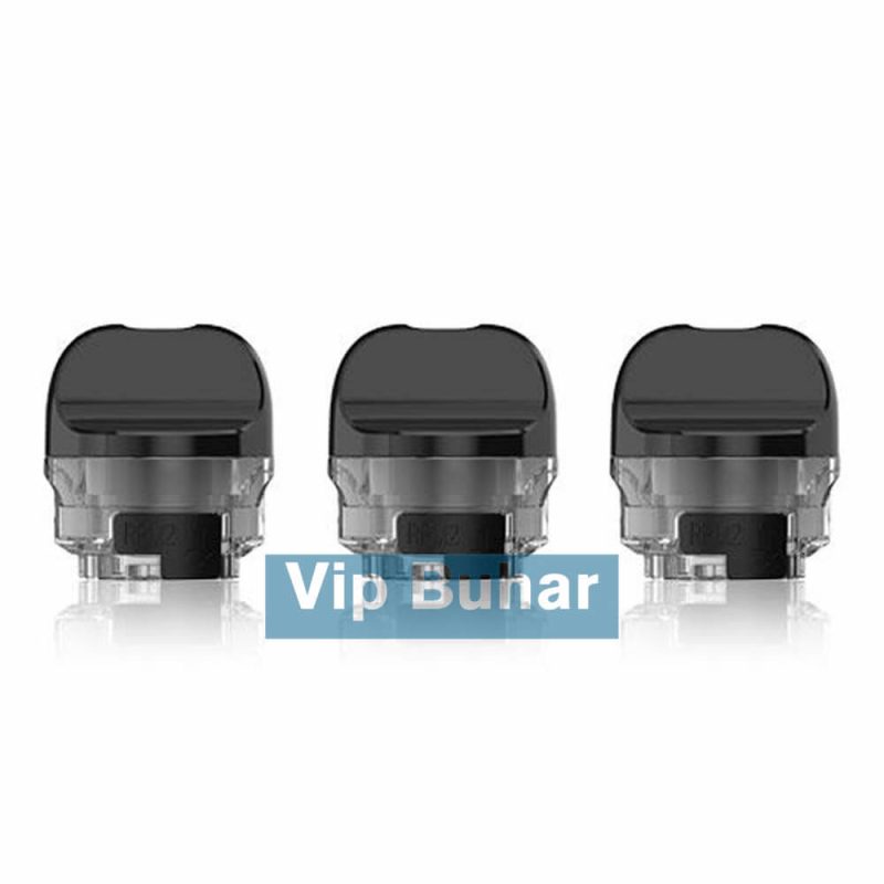 smok ipx 80 kartuş 3'lü paket smok ipx 80 kartuş 3'lü paket