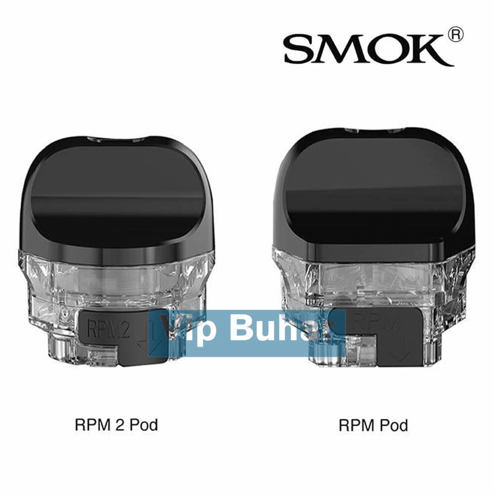 Smok IPX 80 Kartuş 4 smok ipx 80 kartuş çeşitleri