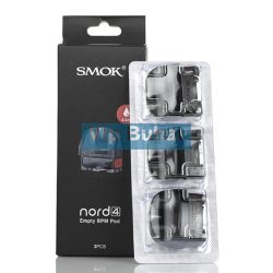 smok nord 4 kartuş