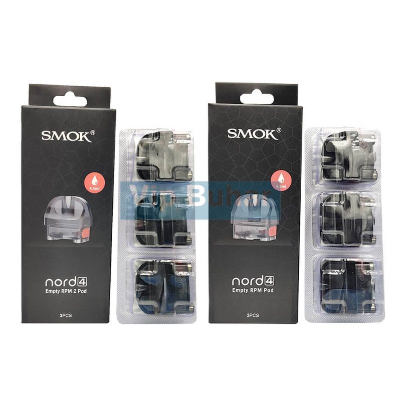 smok nord 4 kartuş çeşitleri smok nord 4 kartuş çeşitleri